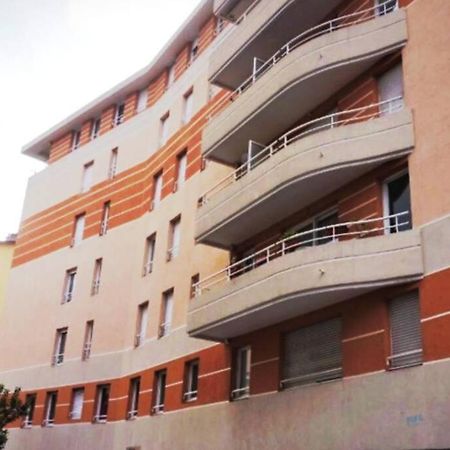 Апартаменты Rdp Triangle D'Or - Free Parking Ницца Экстерьер фото