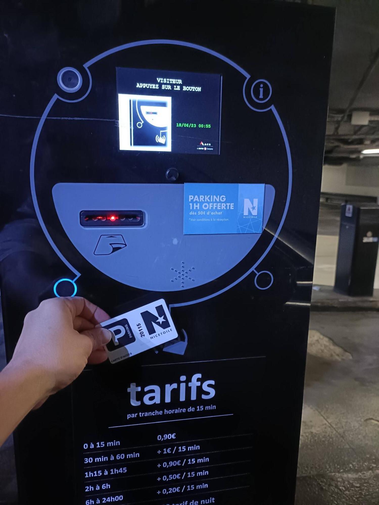 Апартаменты Rdp Triangle D'Or - Free Parking Ницца Экстерьер фото